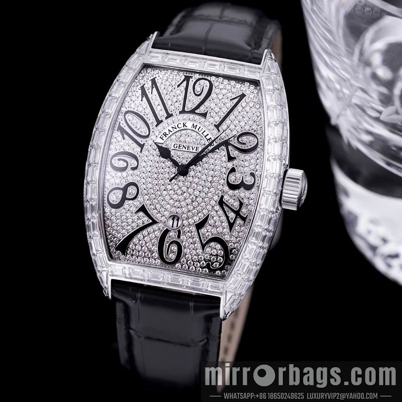 Franck Muller 40X52mm 091654 Watch