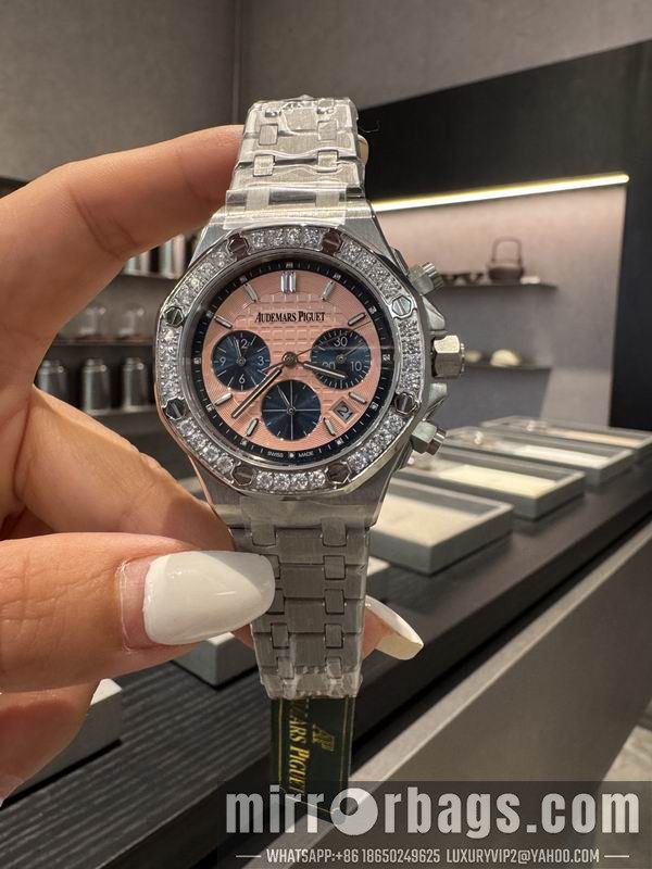 AP 37mm 101420 Watch