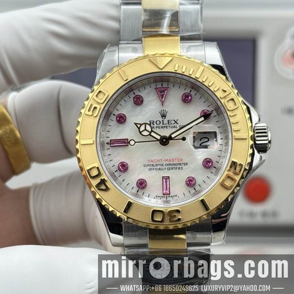 Rolex 40mm 040937 Watch