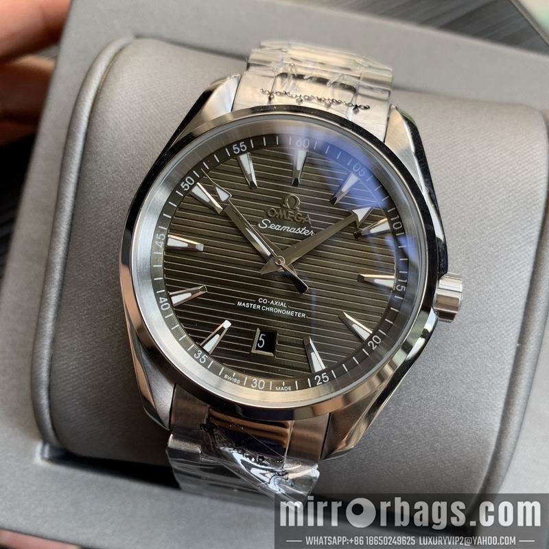 Omega 41mm 090524 Watch