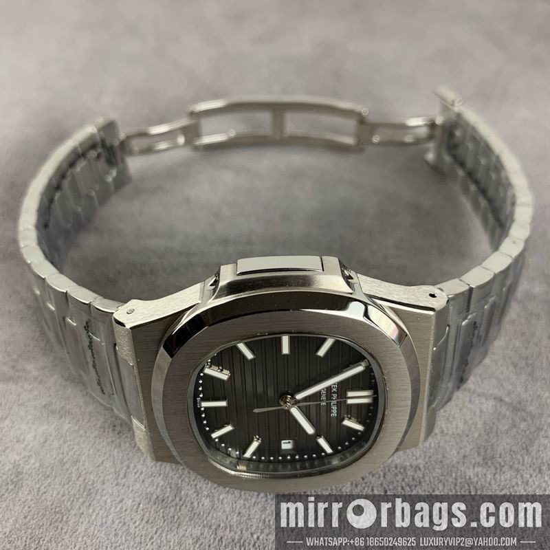Patek Phillipe 40mm 090411 Watch
