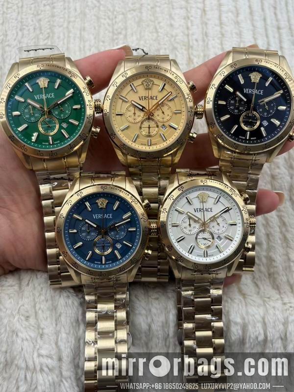 Versace watch 042957 Watch
