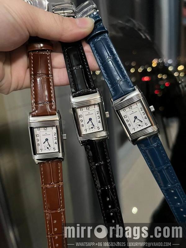 Jaeger Lecoultre 23X34mm 092308 Watch
