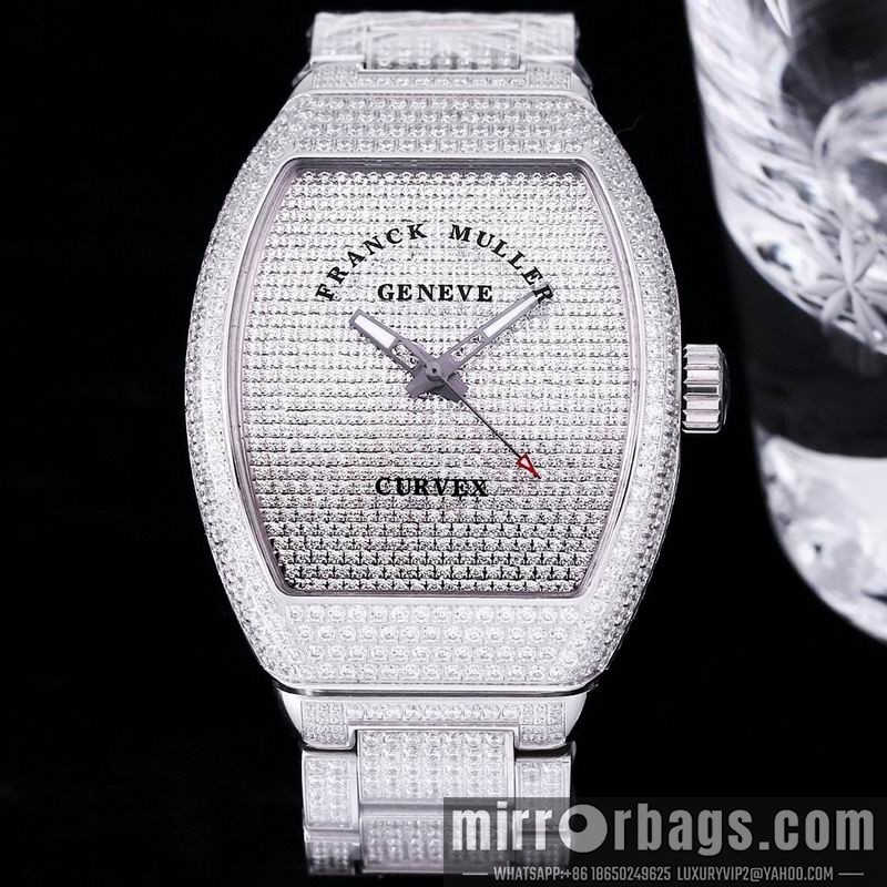 Franck Muller 44X54mm 091657 Watch