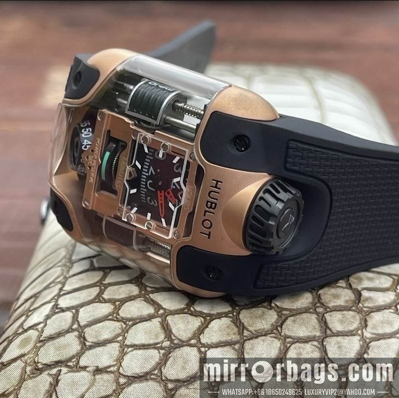 Hublot watch 110311 Watch