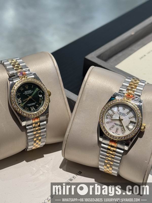 Rolex 31mm 101577 Watch