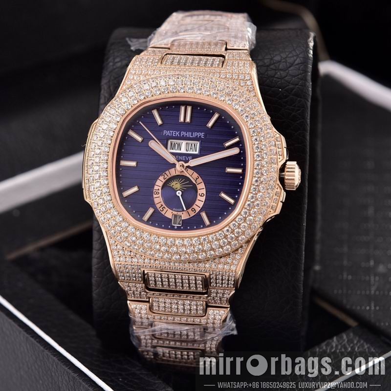 Patek Philippe 41mm 042382 Watch