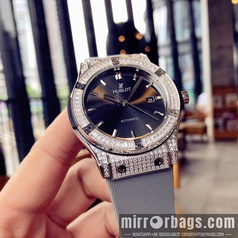Hublot 43mm 092216 Watch