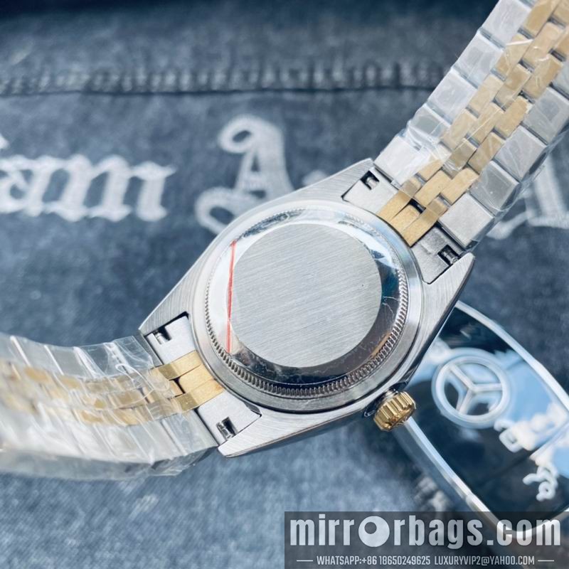 Rolex 41mm 36mm 080882 Watch