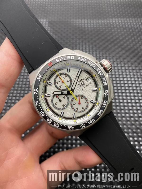 Tag Heuer 44mm 0805102 Watch