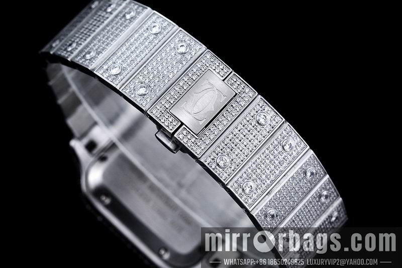 Cartier 40mm 082171 Watch