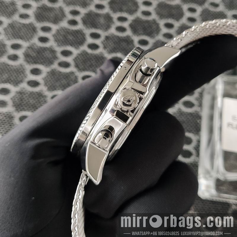 Breitling 45mm 092232 Watch