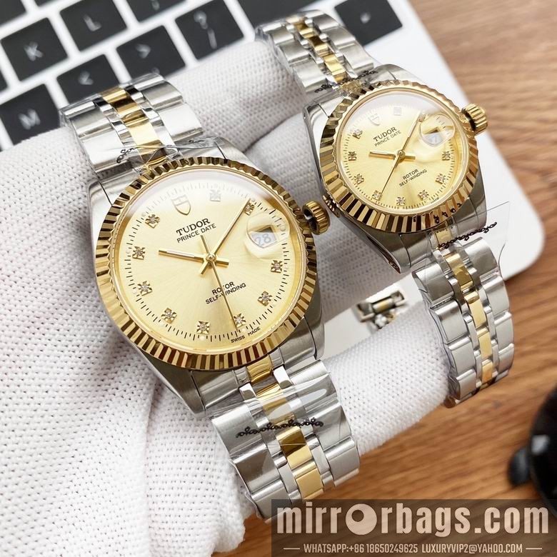 Tudor men 36mm women27X11mm M17 Watch