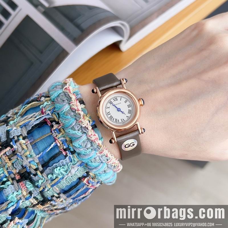 Cartier 27mm 110367 Watch