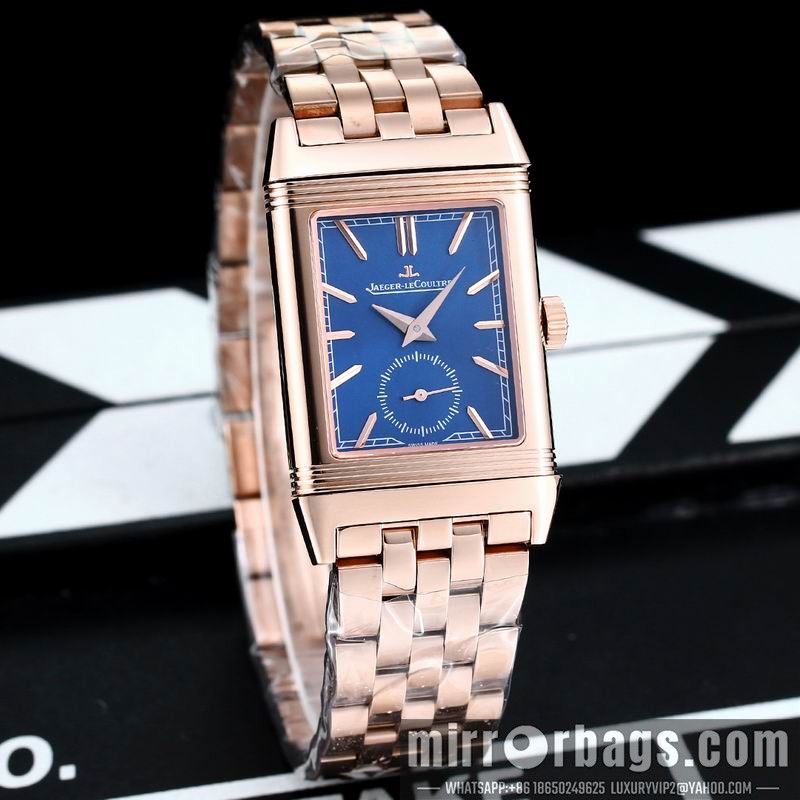 Jaeger LeCoultre 45.6X27.4X8.5mm 110309 Watch