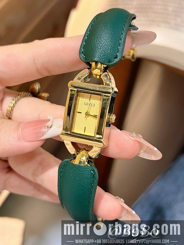 Gucci 20X40mm 122836 Watch