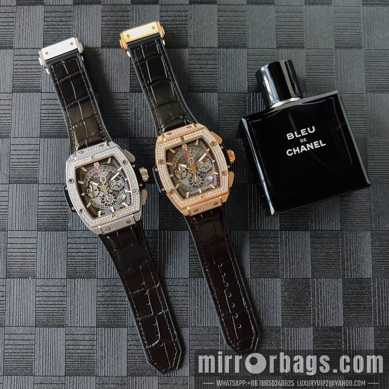Hublot 43mm 092288 Watch