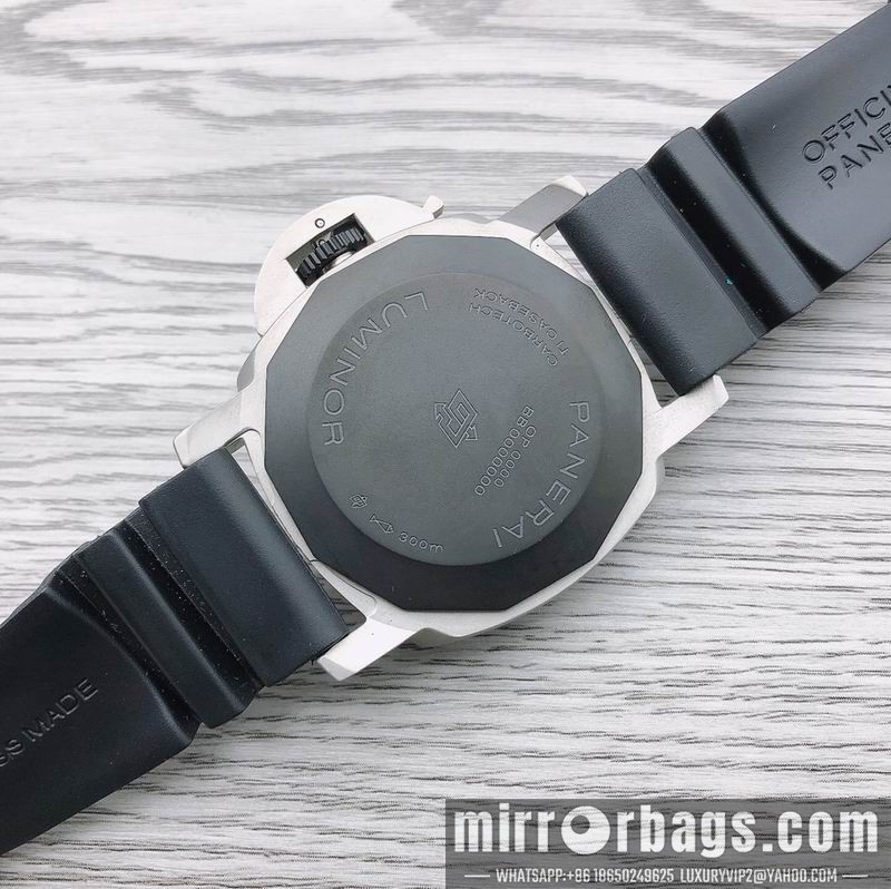 Panerai 44mm 090441 Watch