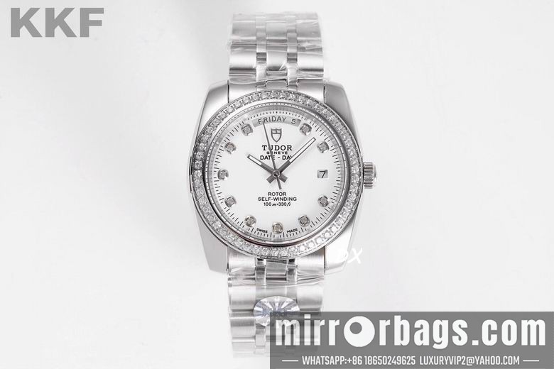 Tudor 41mm 2nms59 Watch