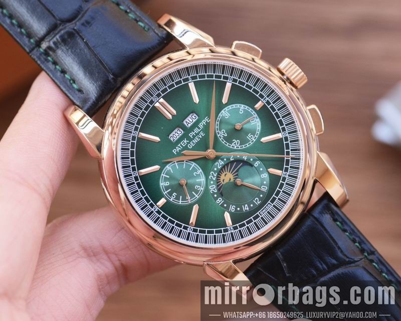 Patek Philippe 41mm 080673 Watch