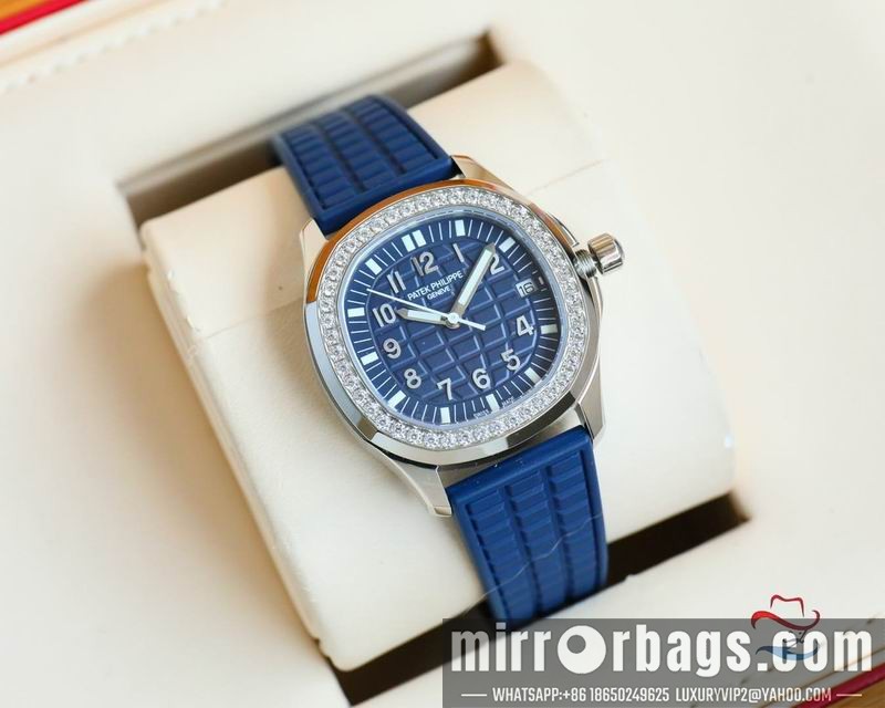 Patek Philippe 35.6mm 092130 Watch