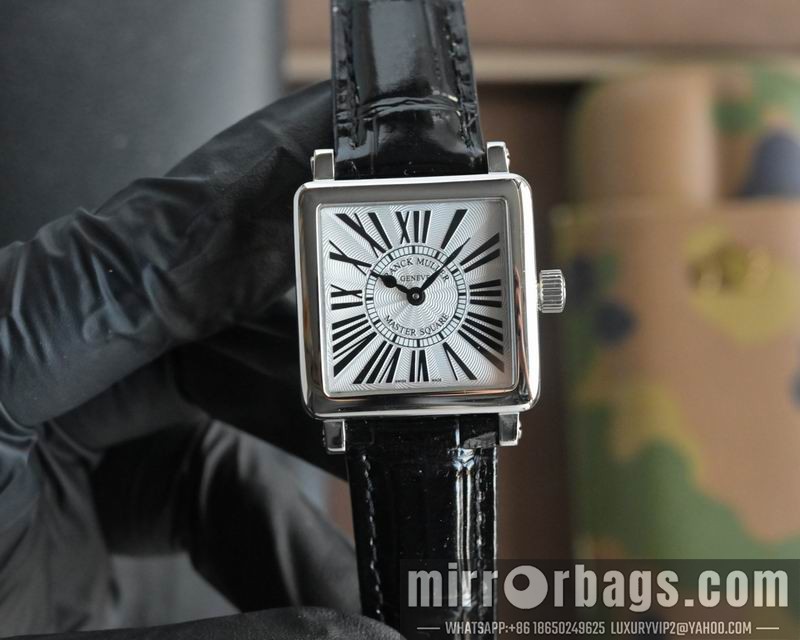 Franck Muller watch 110312 Watch