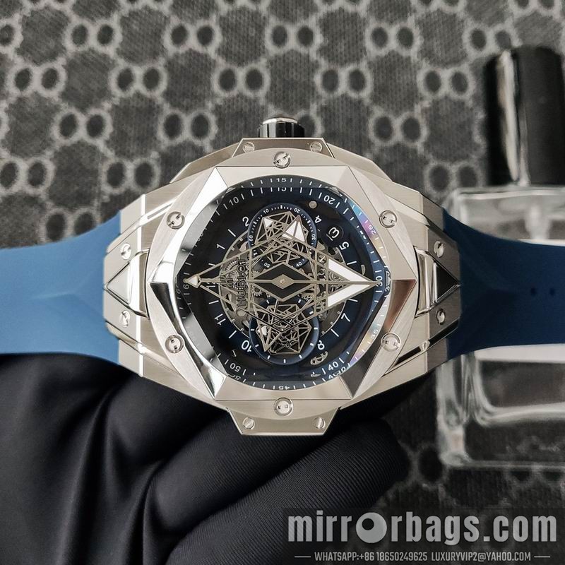 Hublot 45mm 092286 Watch