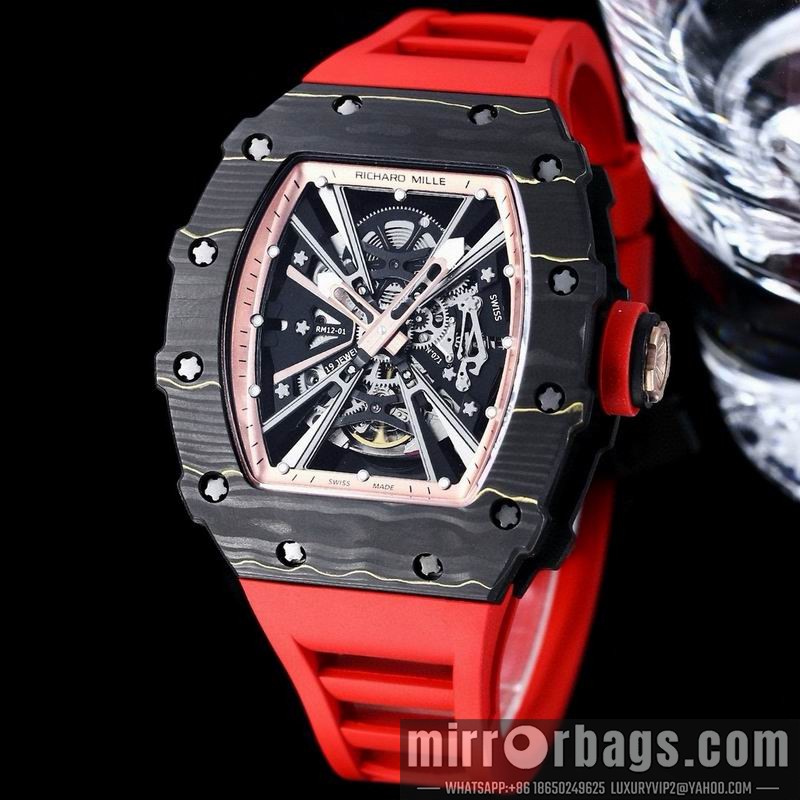 Richard Mille 45X15mm 051010 Watch