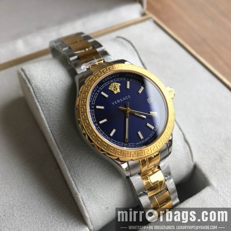 Versace 42mm 33mm 112035 Watch