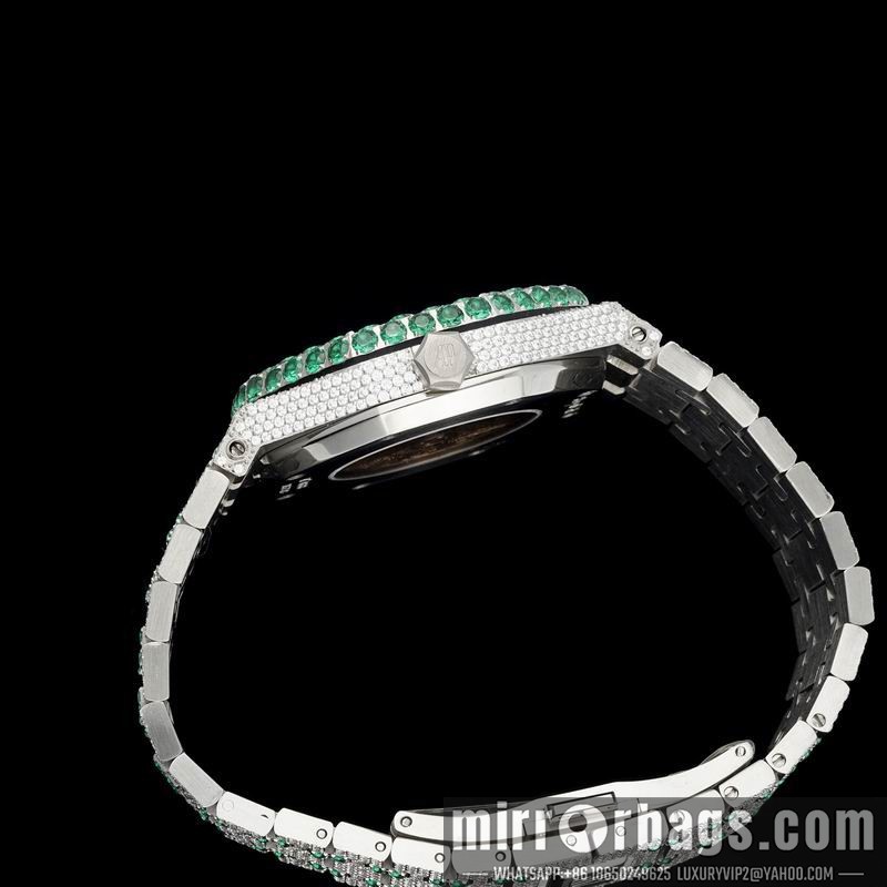 AP 42mm 082110 Watch