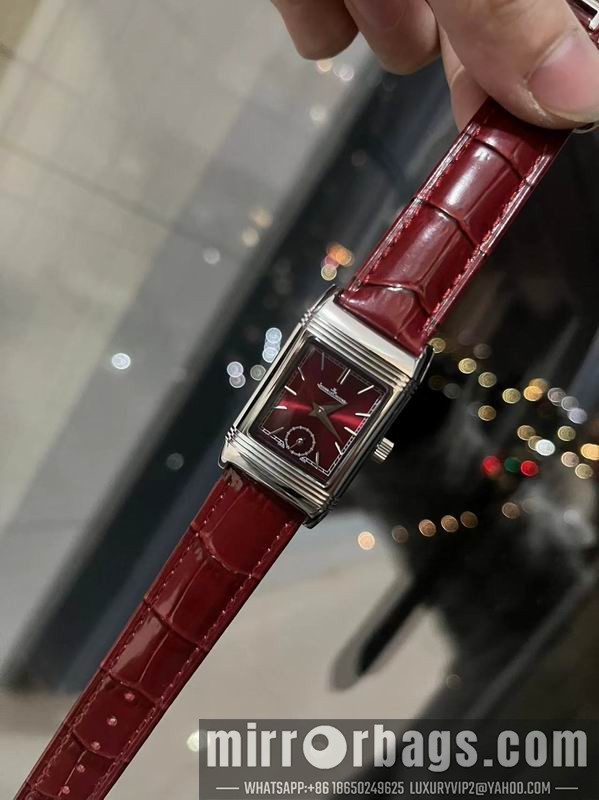 Jaeger Lecoultre 23X34mm 092303 Watch