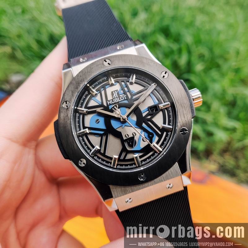 Hublot 43mm 092244 Watch
