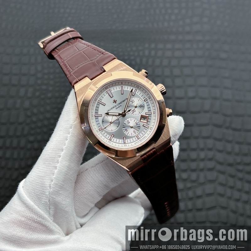 Vacheron Constantin 42mm 100806 Watch