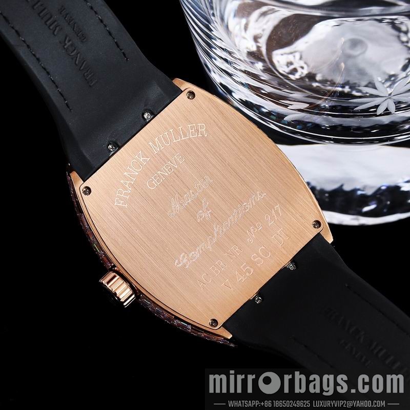 Franck Muller 54X42mm 091625 Watch