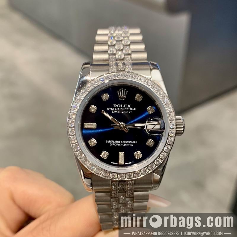 Rolex 31mm 110382 Watch