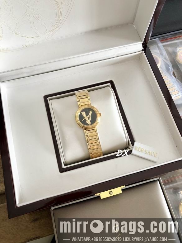 Versace sz28 9nms35 Watch