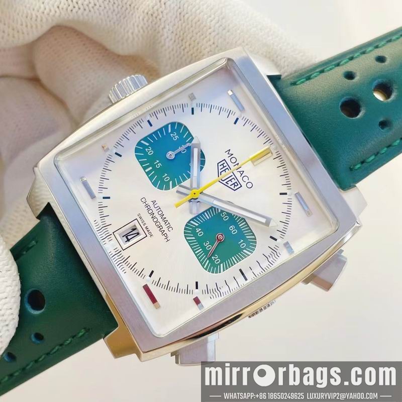 Tag Heuer watch 080520 Watch