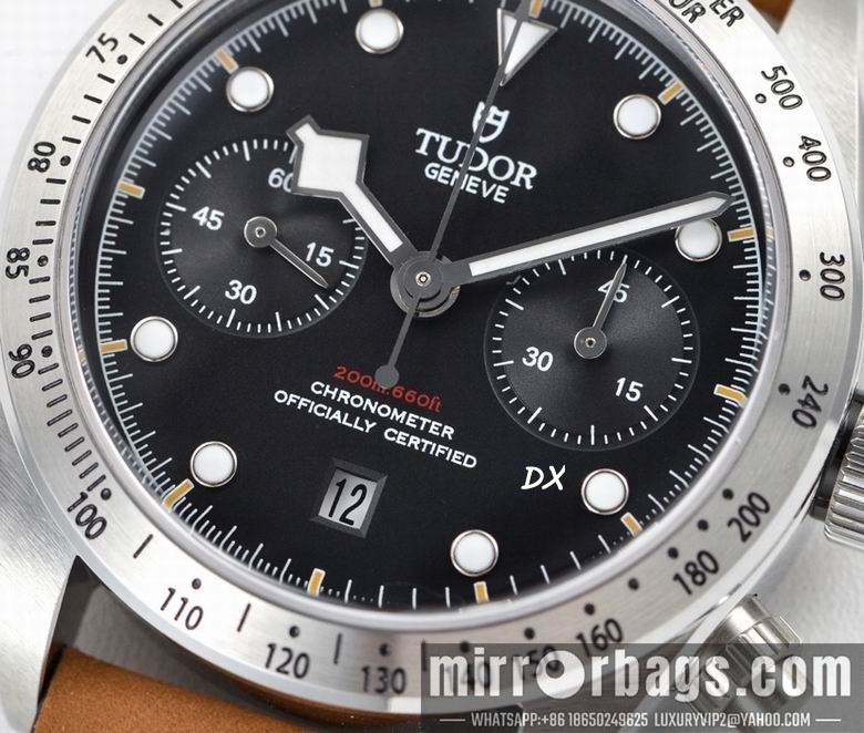 Tudor 41mm 10nms65 Watch