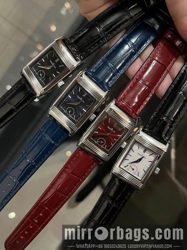 Jaeger Lecoultre 23X34mm 092303 Watch