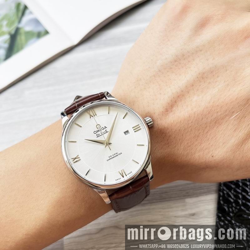 Omega 41mm 082358 Watch