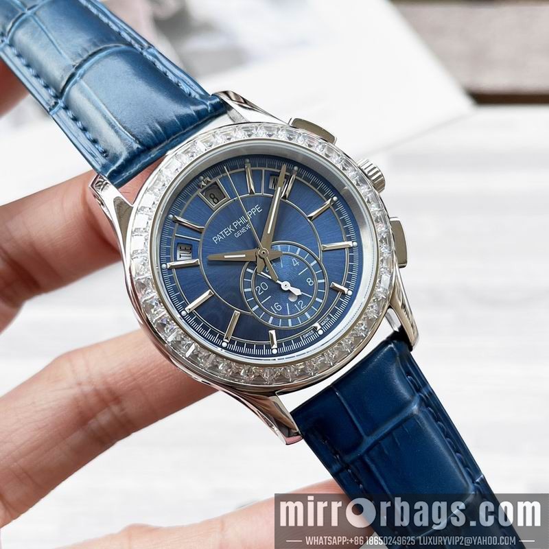 Patek Philippe 43mm 110948 Watch