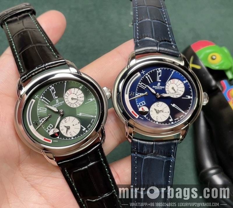 AP 43mm 100914 Watch