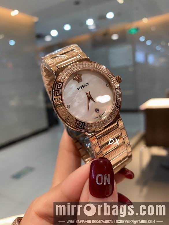 Versace 34mm 2nms36 Watch