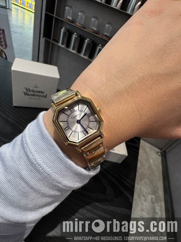 Cartier watch 1228110 Watch