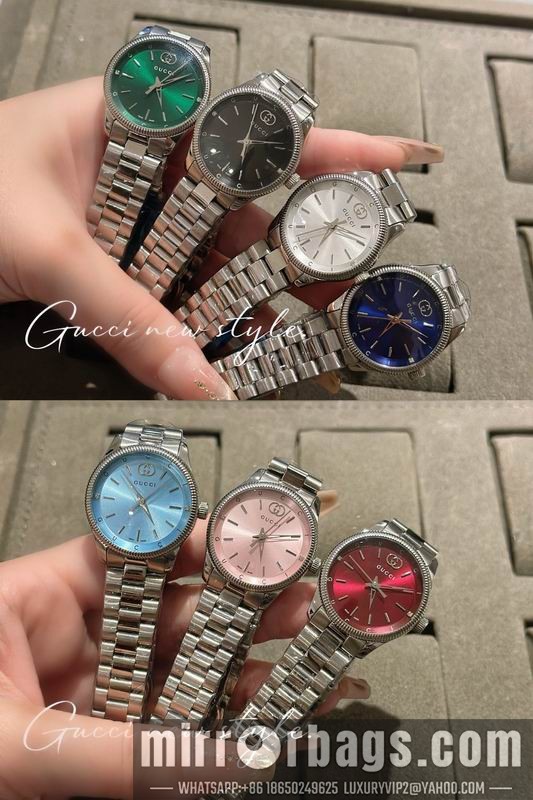 Gucci 29mm 042936 Watch