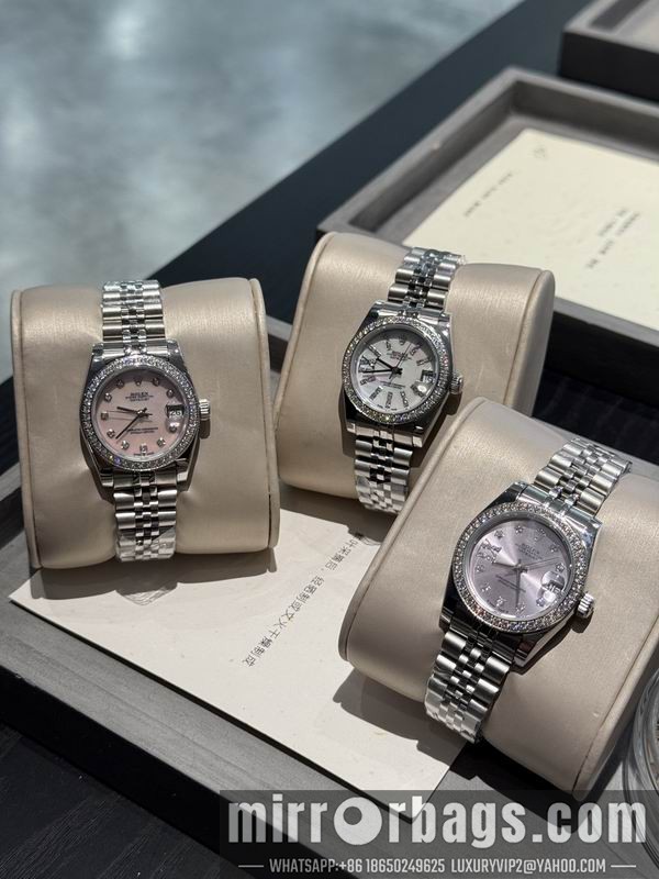 Rolex 31mm 101576 Watch