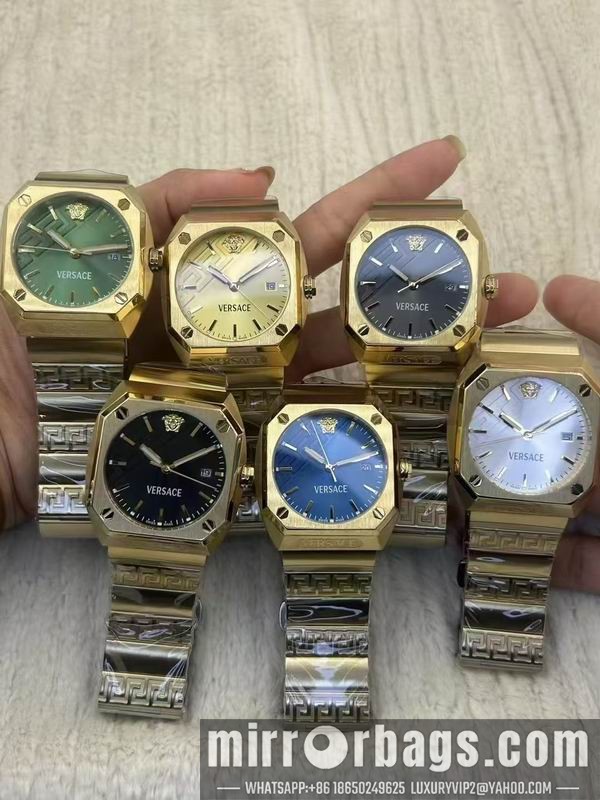 Versace watch 042951 Watch