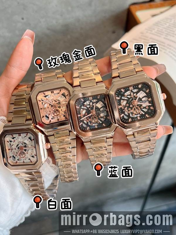 Patek Philippe watch 122890 Watch