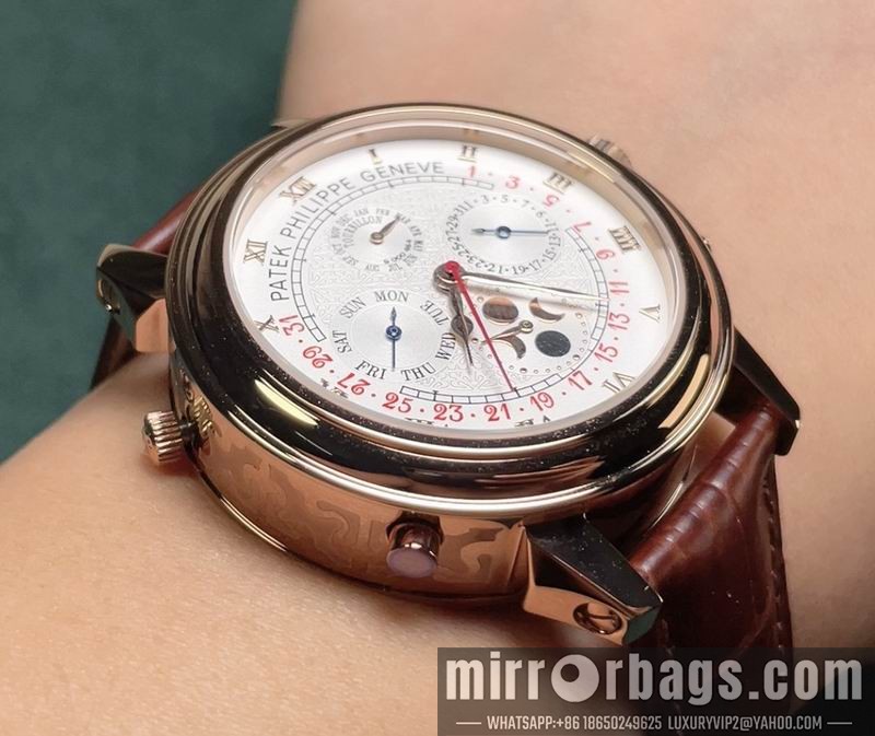 Patek Philippe watch 100915 Watch