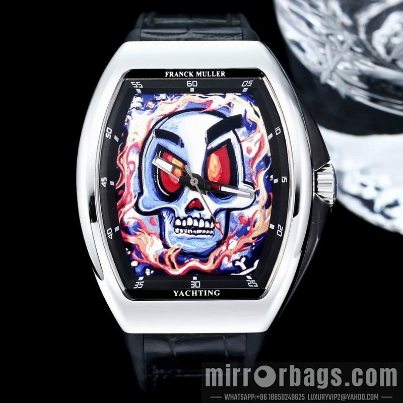 Franck Muller 54X42X15mm 100903 Watch